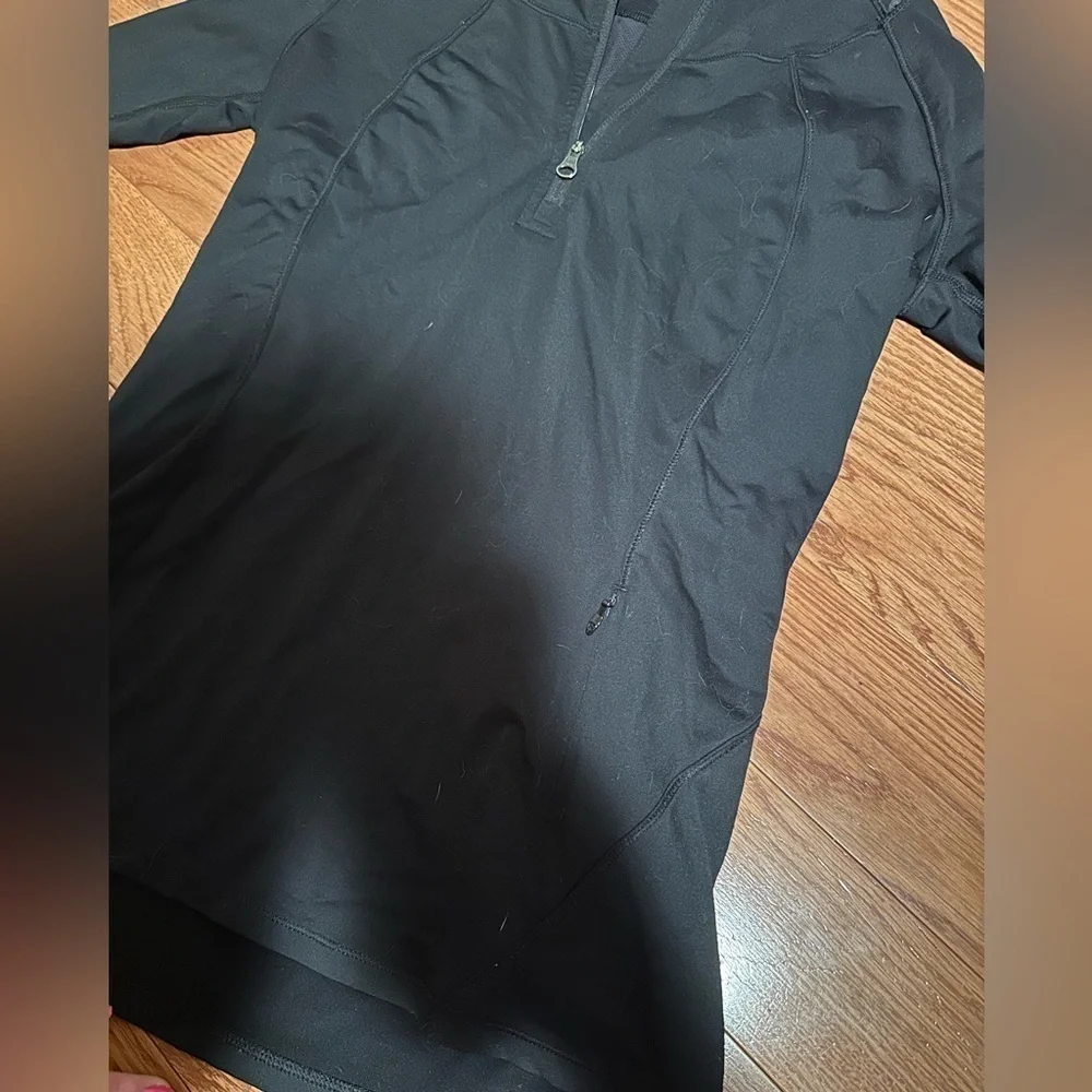 Lululemon pullover - Picture 3 of 7